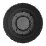 greenville hangschaal 24cm living black